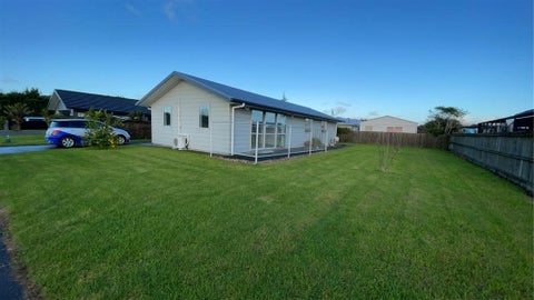 35A Murdoch Street, Dargaville