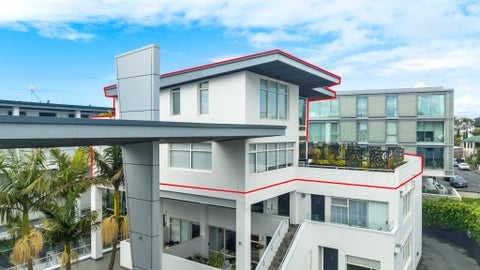 7/30 York Street, Parnell, Auckland