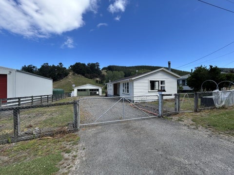 13 Blackhill Road, Tinui