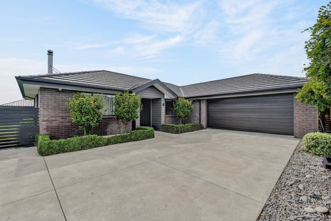 27 Brenley Drive, Rolleston, Rolleston