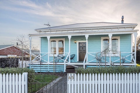 65 Totara Street, Lansdowne, Masterton