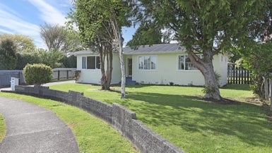 14 Freyberg Street, Feilding, Feilding