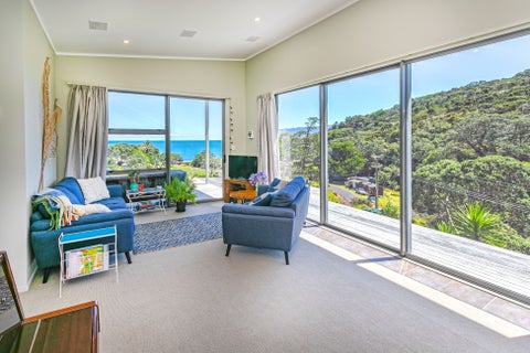 18 Captain Amodeo Road, Amodeo Bay, Coromandel