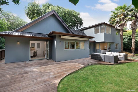 56 Almorah Road, Epsom, Auckland
