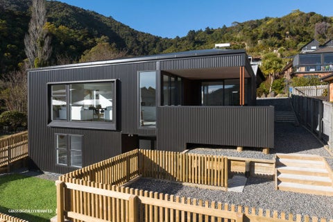 12A Russell Street, Picton, Marlborough, Marlborough
