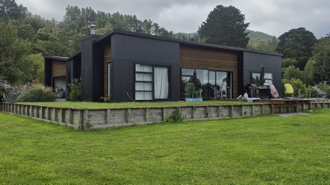153 Mangaroa Valley Road, Mangaroa, Upper Hutt