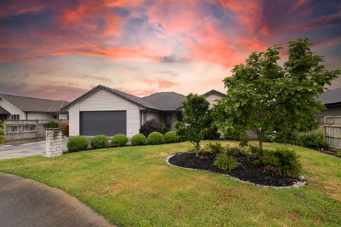 9 Peppercorn Place, Leamington, Cambridge