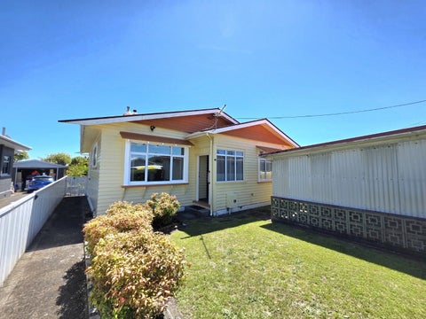13 Ngaio Street, Strandon, New Plymouth
