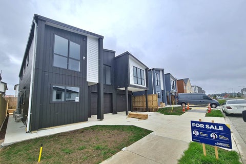 6A Christella Street, Flat Bush, Auckland