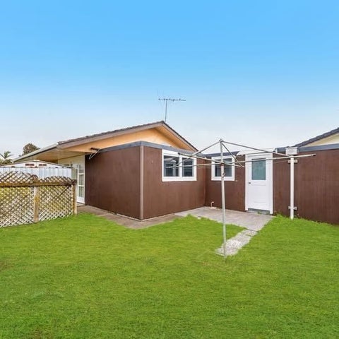 2/5 Carolyn Street, Papatoetoe, Auckland