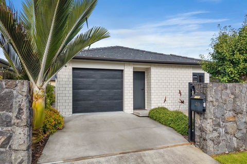 4B Lillian Place, Orewa, Orewa