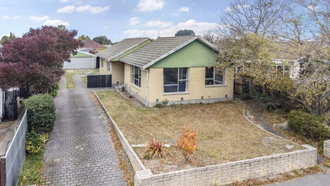 14 Ashwood Street, Parklands, Christchurch