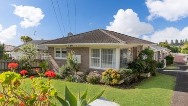 1/25 Clarke Road, Onehunga, Auckland
