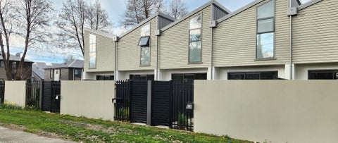42 Church Square, Addington, Christchurch