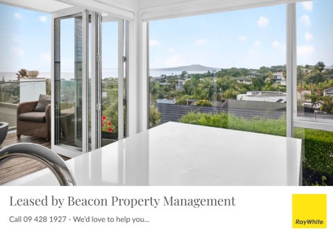 3A Aberdeen Road, Castor Bay, Auckland