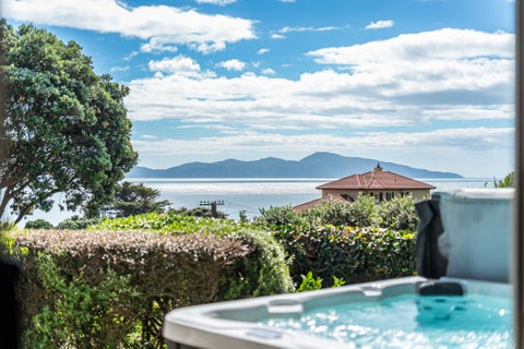 16 Paneta Street, Paekakariki
