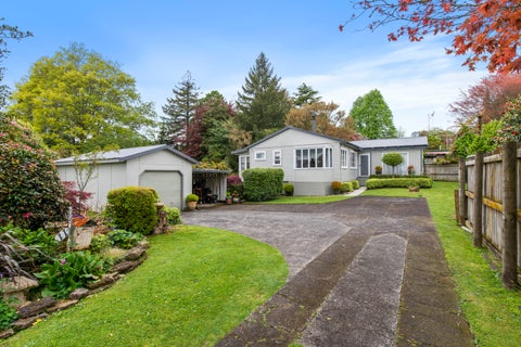 11 Tweed Street, Tokoroa, Tokoroa