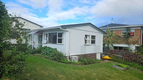101 Vauxhall Road, Devonport, Auckland