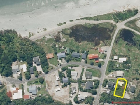 18 Neils Beach Road, Jackson Bay, Haast