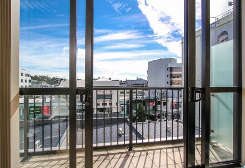 D508/176 Broadway, Newmarket , Auckland 
