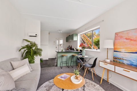 1/41 Hastings Street West, Sydenham, Christchurch