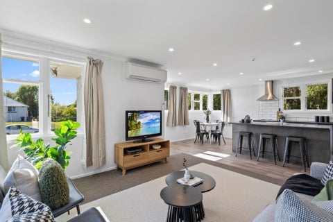 22 Lithgow Place West, Glengarry, Invercargill