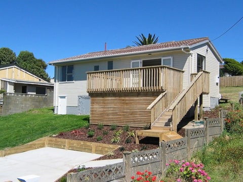 104 Te Pene Avenue, Titahi Bay, Porirua