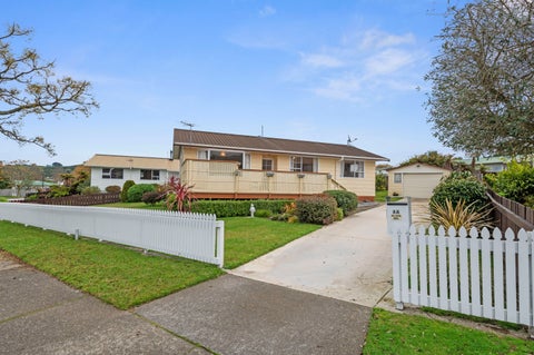 4A Amethyst Place, Pukehangi, Rotorua