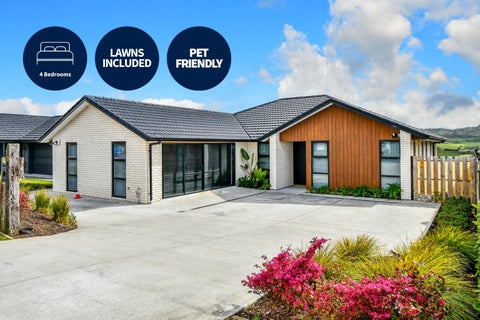 78 Hitchen Road, Pokeno