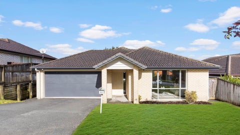 51 Packspur Drive, Flat Bush, Auckland