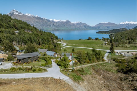0 Closeburn Road, Closeburn, Queenstown