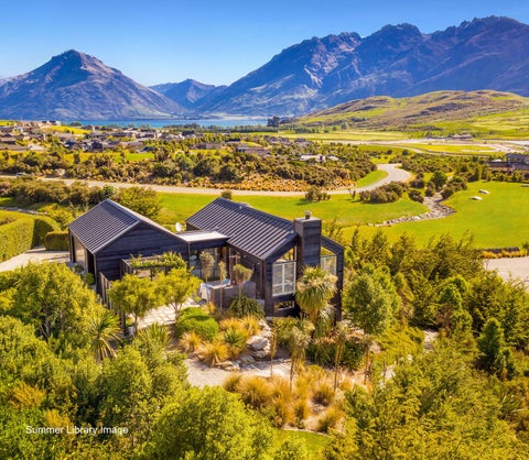 1 McKellar Drive, Jacks Point, Queenstown