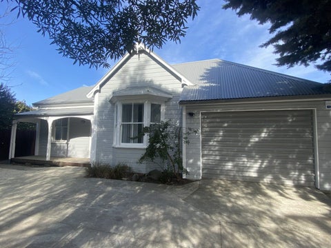 1/108 Poulson Street, Addington, Christchurch