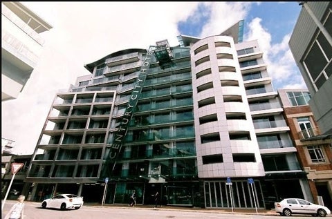 69/72 Tory Street, Te Aro, Wellington