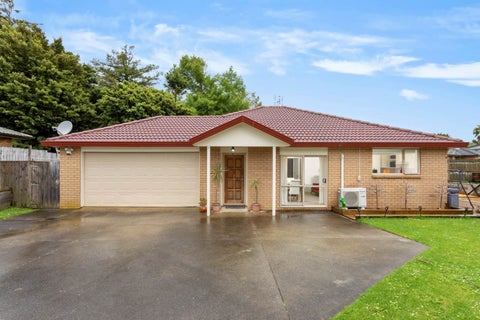 11 Sapling Drive, Pukekohe, Pukekohe
