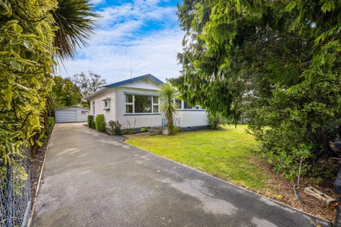 28 Mayfield Avenue, Mairehau, Christchurch