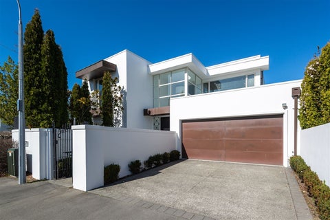 154 Merivale Lane, Merivale, Christchurch