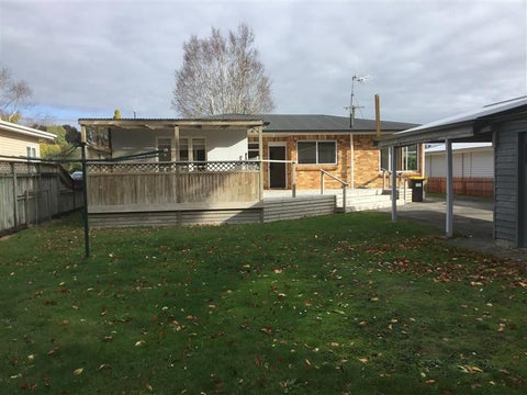 2 Fitzgerald Avenue, Matamata, Matamata