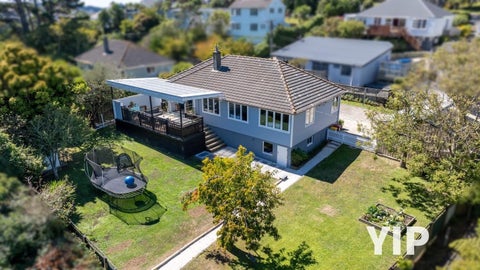 56 Bould Street, Johnsonville, Wellington