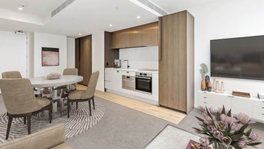 3304/10 Commerce Street, Auckland Central, Auckland
