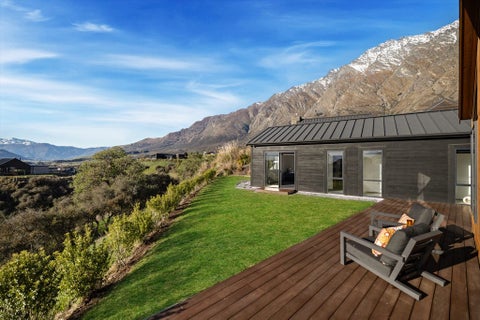 7 Rabbiters Drive, Jacks Point, Queenstown