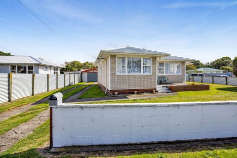 20 Ramanui Avenue, Hawera