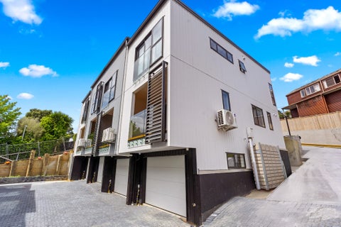 32 Wiles Avenue, Remuera, Auckland