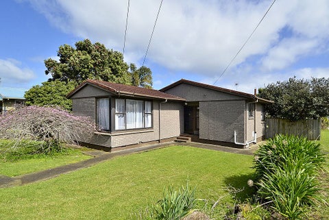 1 Sullivan Avenue, Mangere Bridge, Auckland