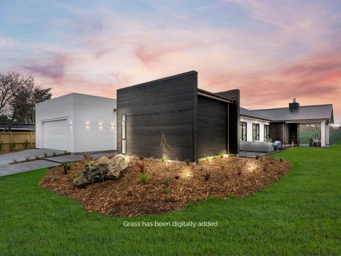 16 Oates Place, Greytown, Greytown