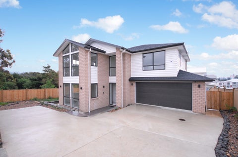 25 Mettam Drive, Swanson, Auckland
