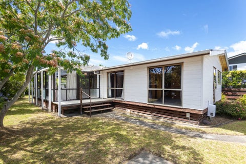 65 Iranui Road, Inner Kaiti, Gisborne
