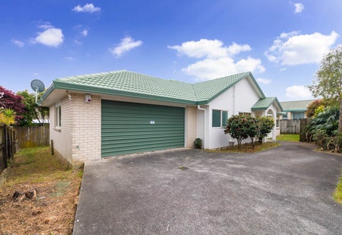1/718 Chapel Road, Dannemora, Auckland