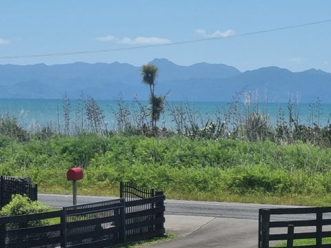1357 East Coast Road, Pokeno