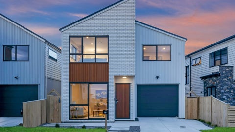 30 Christella Street, Flat Bush, Auckland